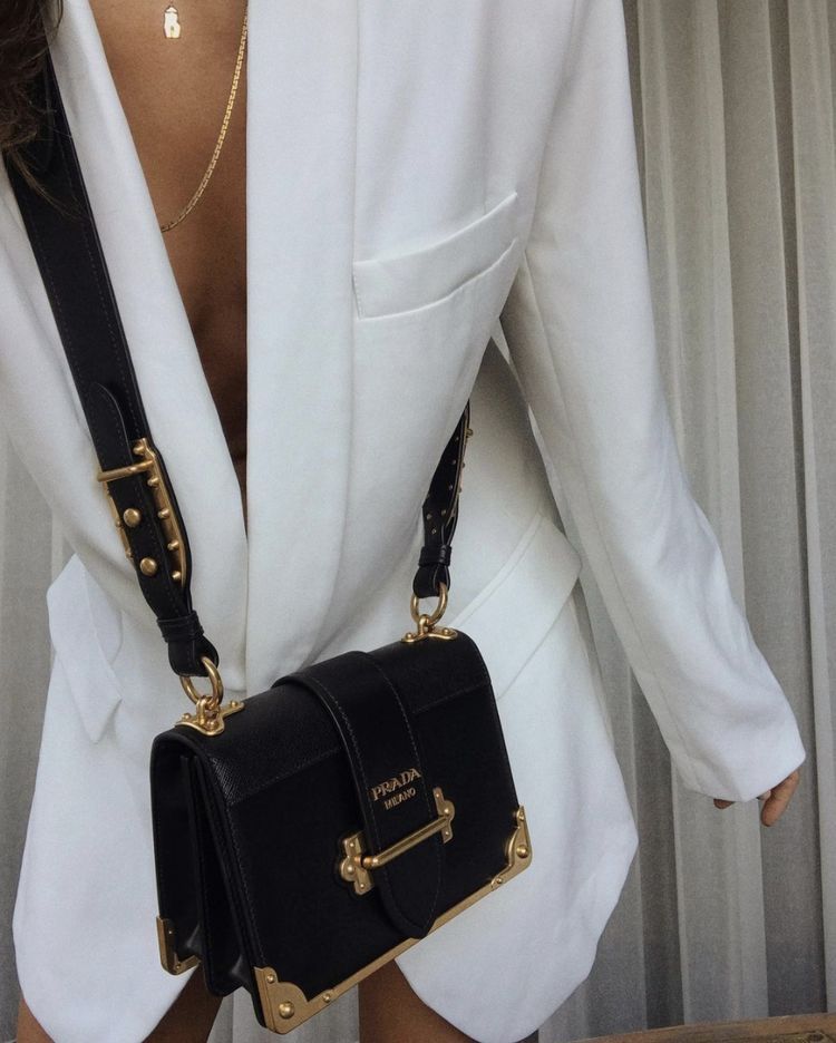 Embroidered Jackets