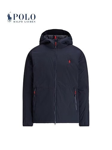 ¥320 404-0926093 连帽夹克外套 S-XXL