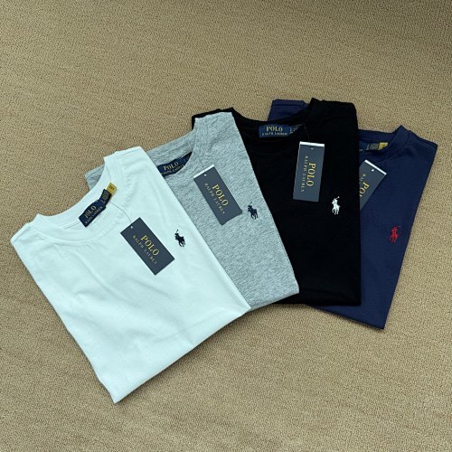 ¥115 lizhien-0427238 纯棉圆领女款 XS-XL