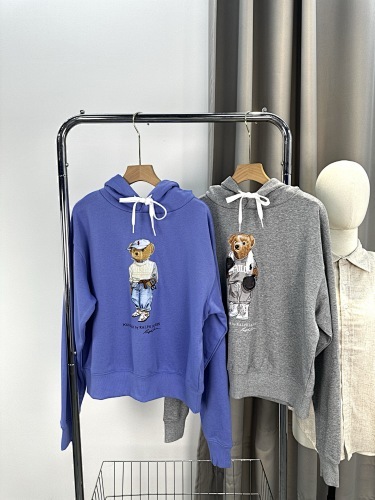 ¥285 Xiaolin-0926270 连帽卫衣 S-XL