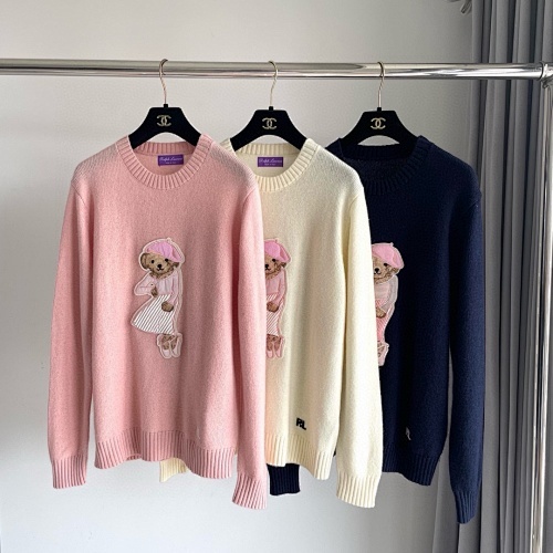 ¥325 Xiaolin-0926271 毛衣 S-L