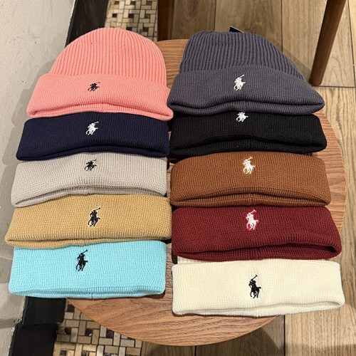 ¥68 F01-1028137 针织帽