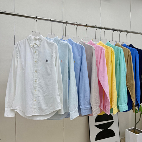 ￥178 031644 pugongying衬衫，XS-L