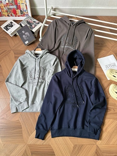 ￥188 101065 bozai连帽衫，S-XL