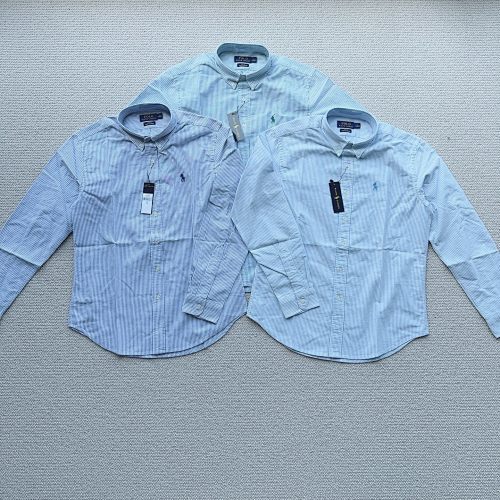 ￥148 0823126 rishang衬衫，S-XXL