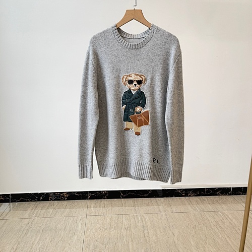 ￥378 092388 SC针织毛衣，S-L