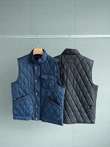 ¥280 1+1028233 棉马甲 M-XXL