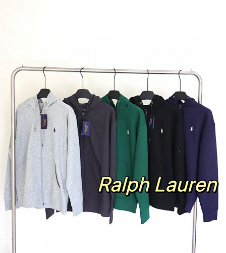 ￥178 10442 pugongying小马刺绣连帽卫衣， S-XL