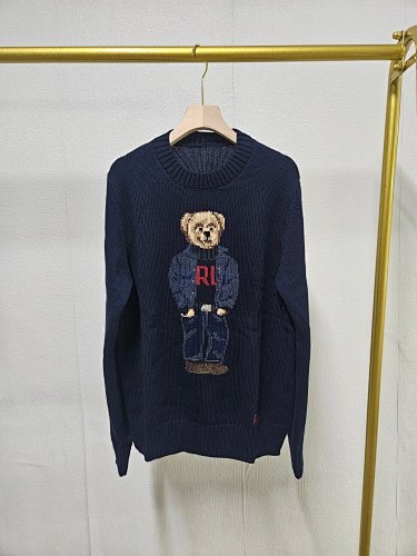 ¥325 Xiaolin-0926262 羊毛衫 S-L