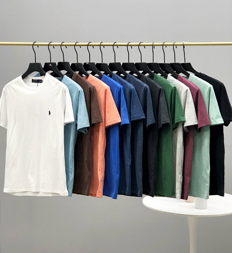 ￥89 022108 rishang水洗短袖，M-3XL