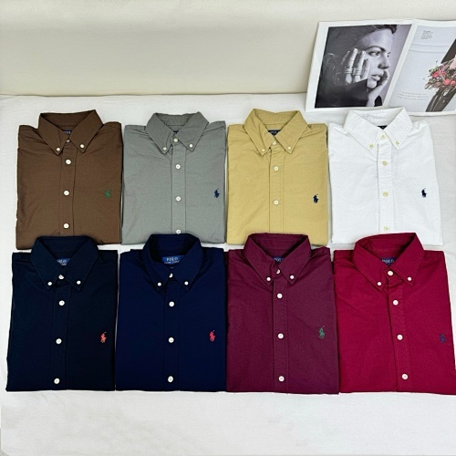 ￥188 121201 lizhien 牛津布衬衫男士，巧克力色 灰色 卡其 白色 黑色藏青 酒红 安哥拉红， XS-XL