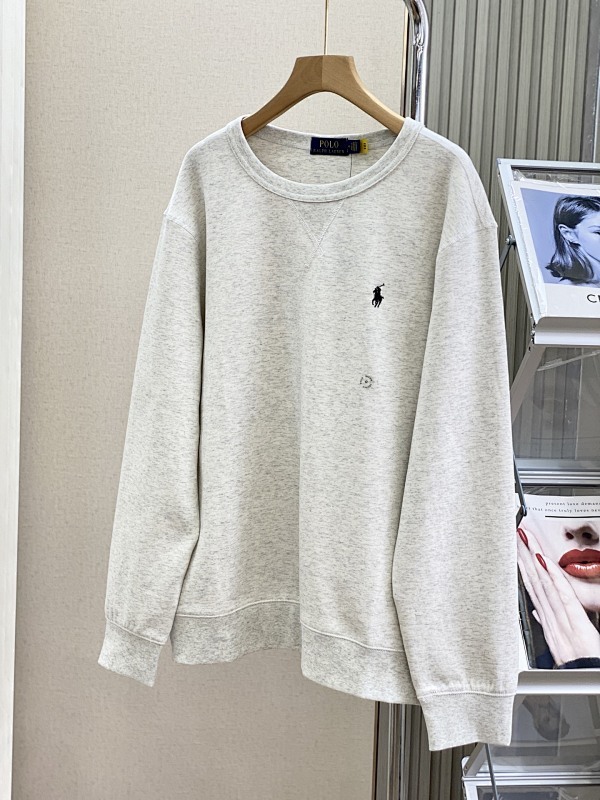 ¥148 pinfan-0926064 圆领卫衣 S-XXL