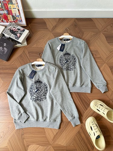 ￥178 091975 bozai圆领卫衣，S-XL