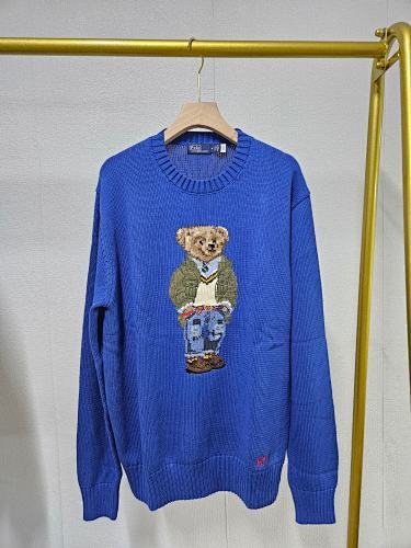 ¥350 Xiaolin-0926316 圆领毛衣 S-XL
