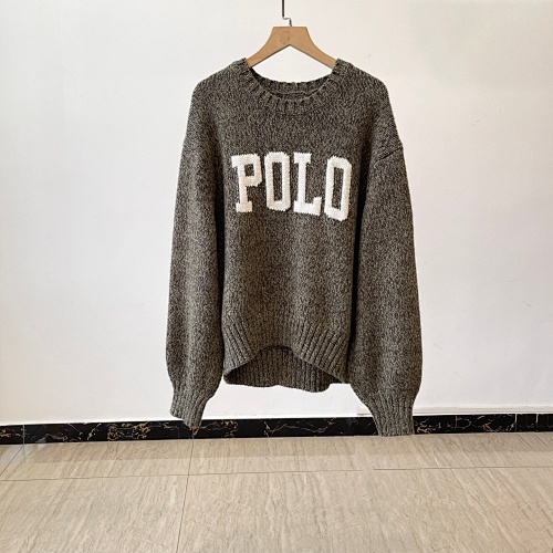 ￥288 092378 SC针织毛衣，S-L