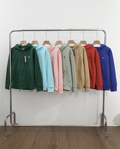 ￥188 101027 pugongying连帽卫衣，S-XL