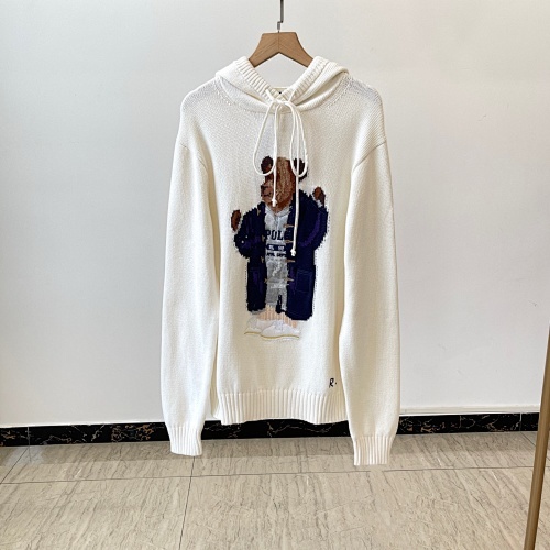 ￥318 092377 SC连帽针织衫，S-L