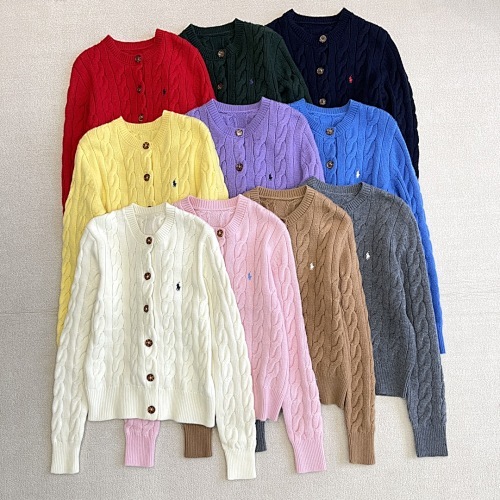 ￥260 101531 xiaolin针织开衫，S-L