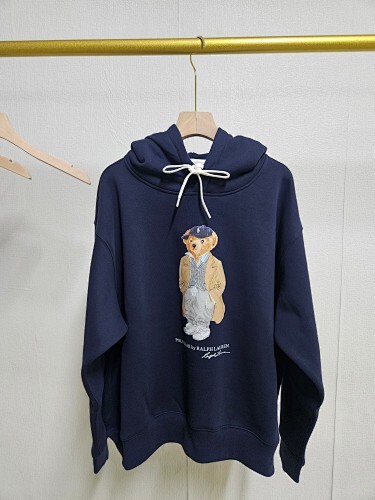 ¥285 Xiaolin-0926273 连帽卫衣 S-L