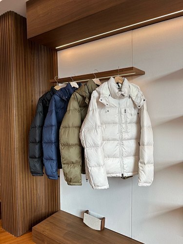 ¥680 yuzhou-1019267 羽绒服 XS-XXL码