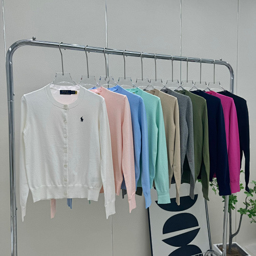 ￥178 062004 lizhien针织开衫，S-L