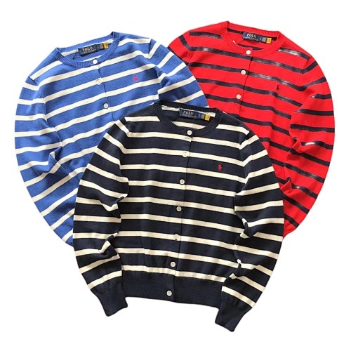 ￥148 R⭐L⭐H LA⭐R⭐N SWEATER WOMAN 224101602