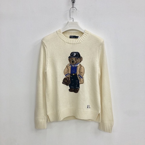 ￥358 072730 A1毛衣，S-L