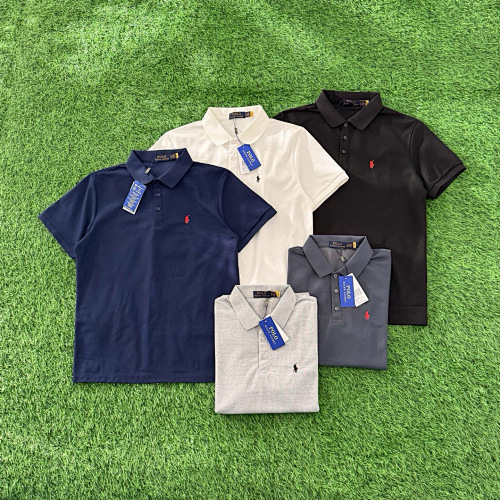 ￥145 042276 xinpusen短袖POLO衫，S-XXL