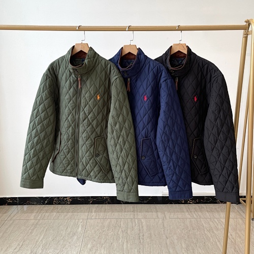 ￥420 111824 xiaolin棉衣外套，S-2XL