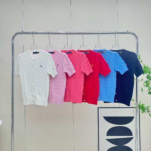 ￥178 062007 lizhien短袖开衫，S-XL