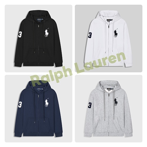 ￥148 lili-2025030905 zip hoodie
