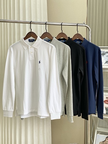 ¥158 pinfan-0804193 长袖POLO