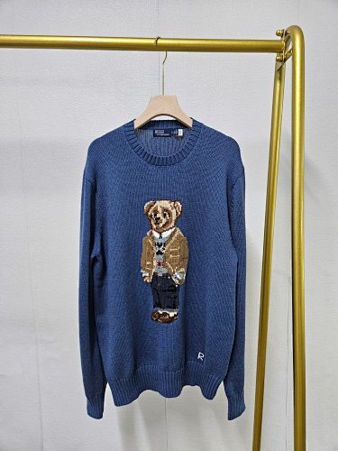 ¥325 Xiaolin-0926265 羊毛衫 S-XL