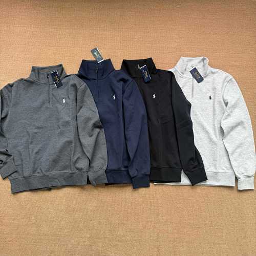 ¥168 lizhien-1028220 套头卫衣 XS-XL