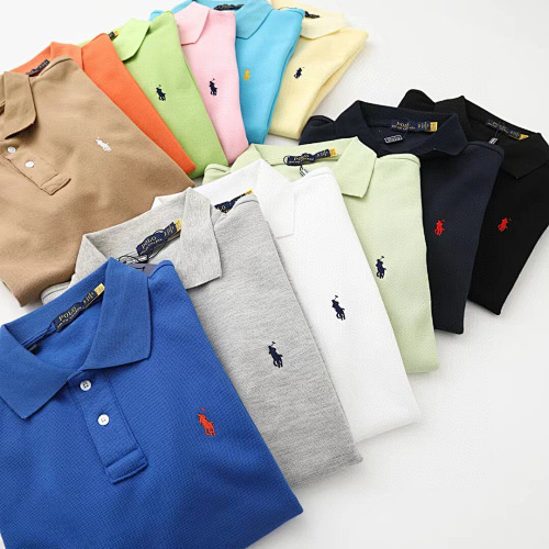 ￥135 061224 xinpusenPOLO衫，S-XL