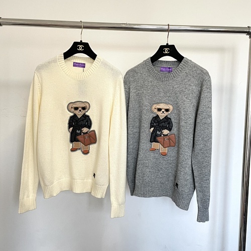 ¥380 Xiaolin-0926275 套头毛衣 S-XL