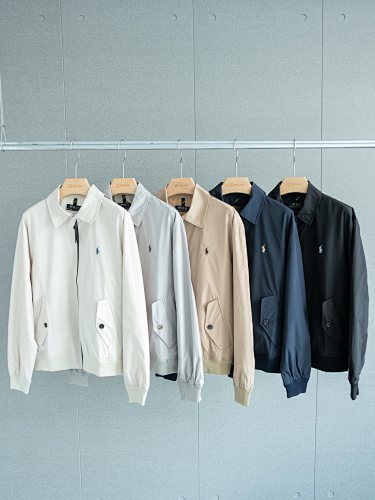 ¥320 1+0926357 夹克 S-XL