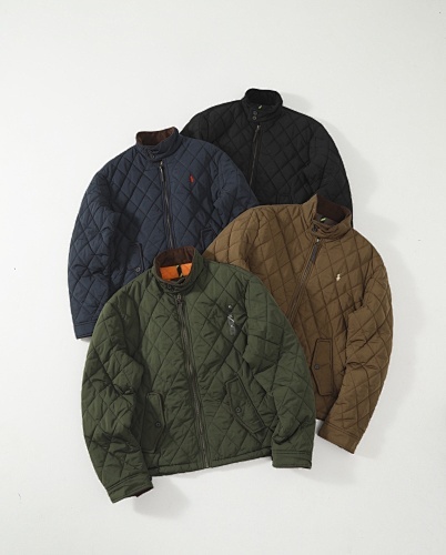 ￥265 082806 pugongying棉服夹克外套，M-XXL