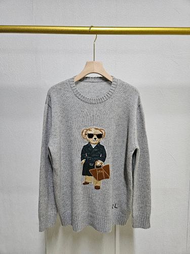 ¥380 Xiaolin-0926274 套头毛衣 S-L