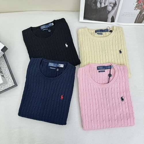 ￥145 lizhien-102111，RL 拉夫纯棉小麻花圆领针织马甲M01，黑色 米黄 藏青 粉色s-xl