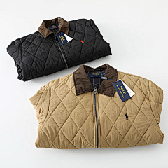 ￥285 10706 xinpusen 灯芯绒夹克外套，S-XL