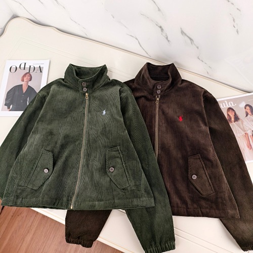 ￥365 vip-C0027 灯芯绒外套