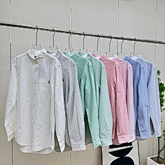 ￥175 022404 lizhien衬衫，XS-XL