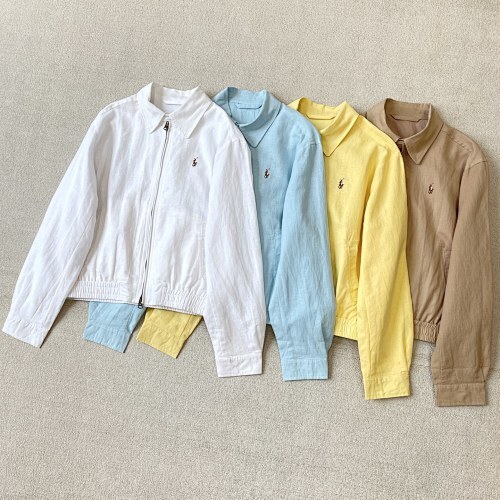 ￥325 092382 SC夹克外套，S-XL