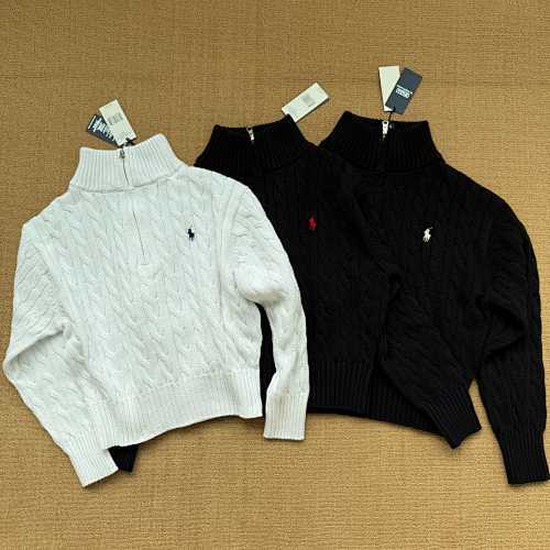 ¥178 lizhien-0926048 针织衫 XS-L