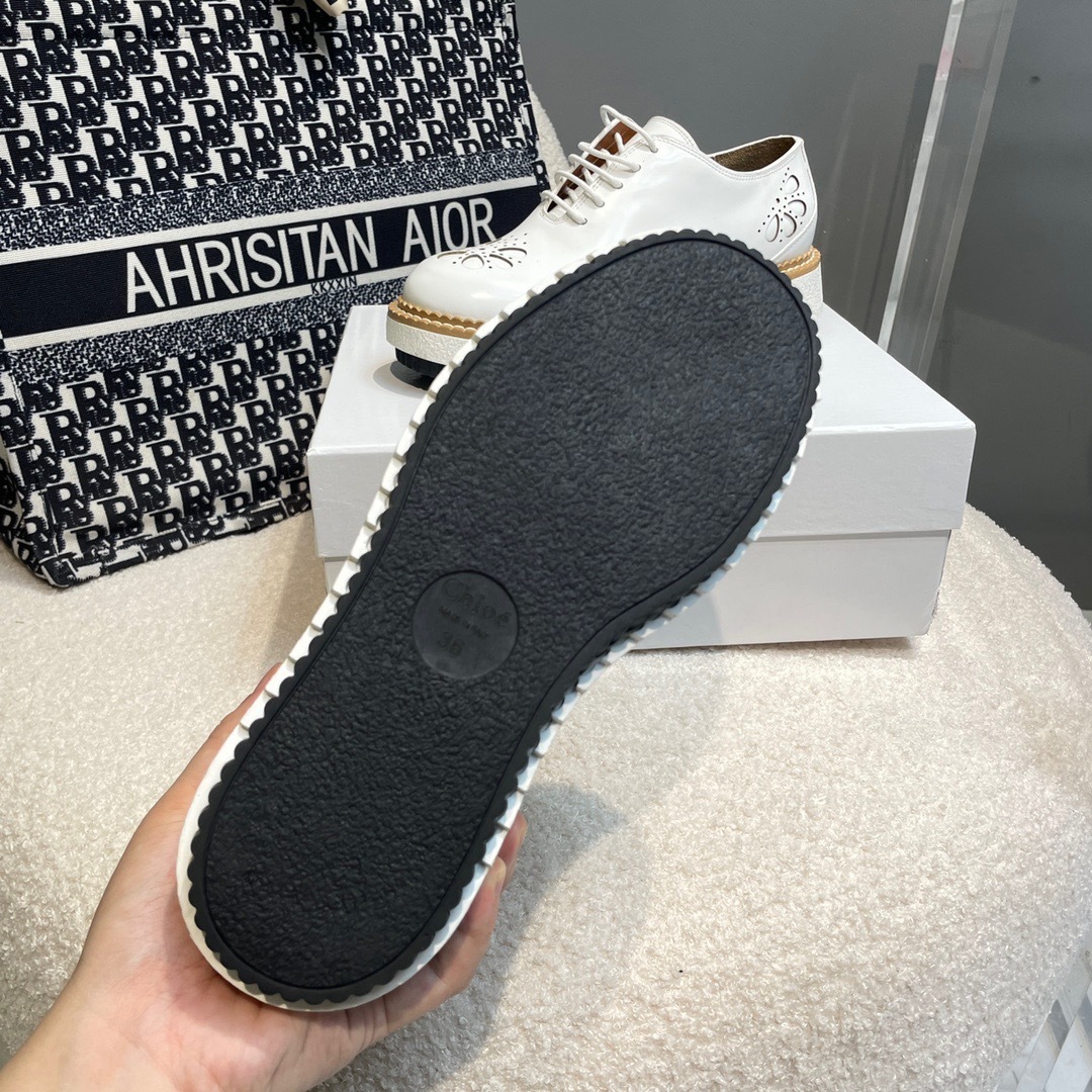 CHLOE SHOES SIZE:EU35-40 321630D