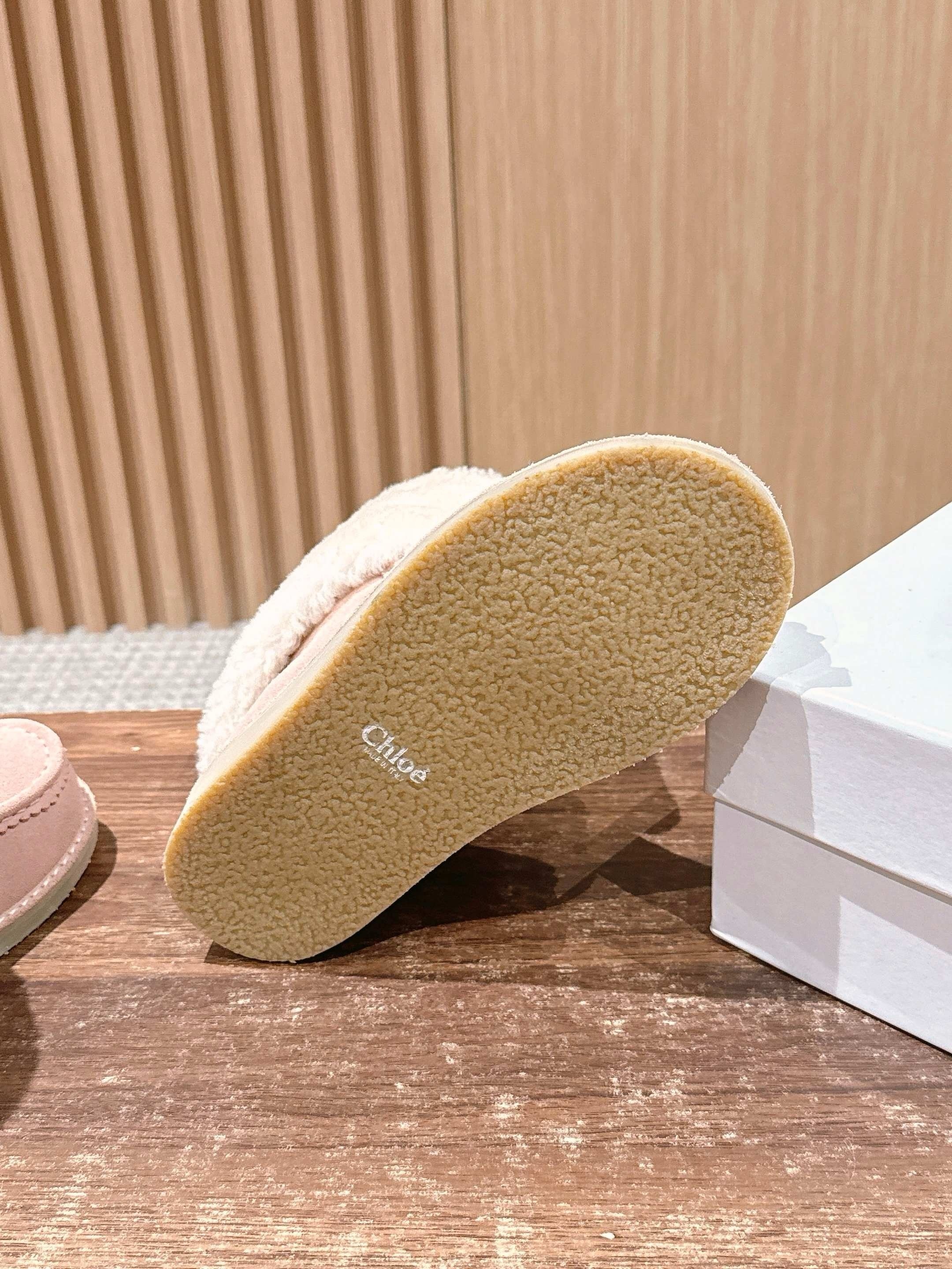 CHLOE SHOES SIZE:EU35-41 321641B