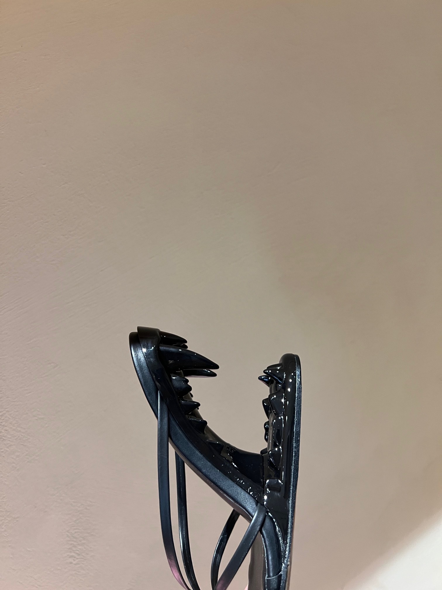 GCDS SHOES SIZE:EU35-41 11CM 321636D