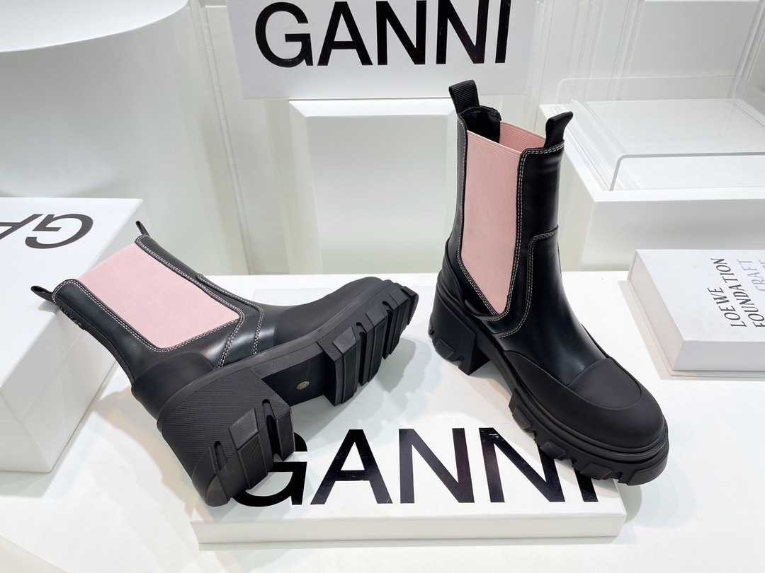 GANNI SHOES SIZE:EU35-40 321637D