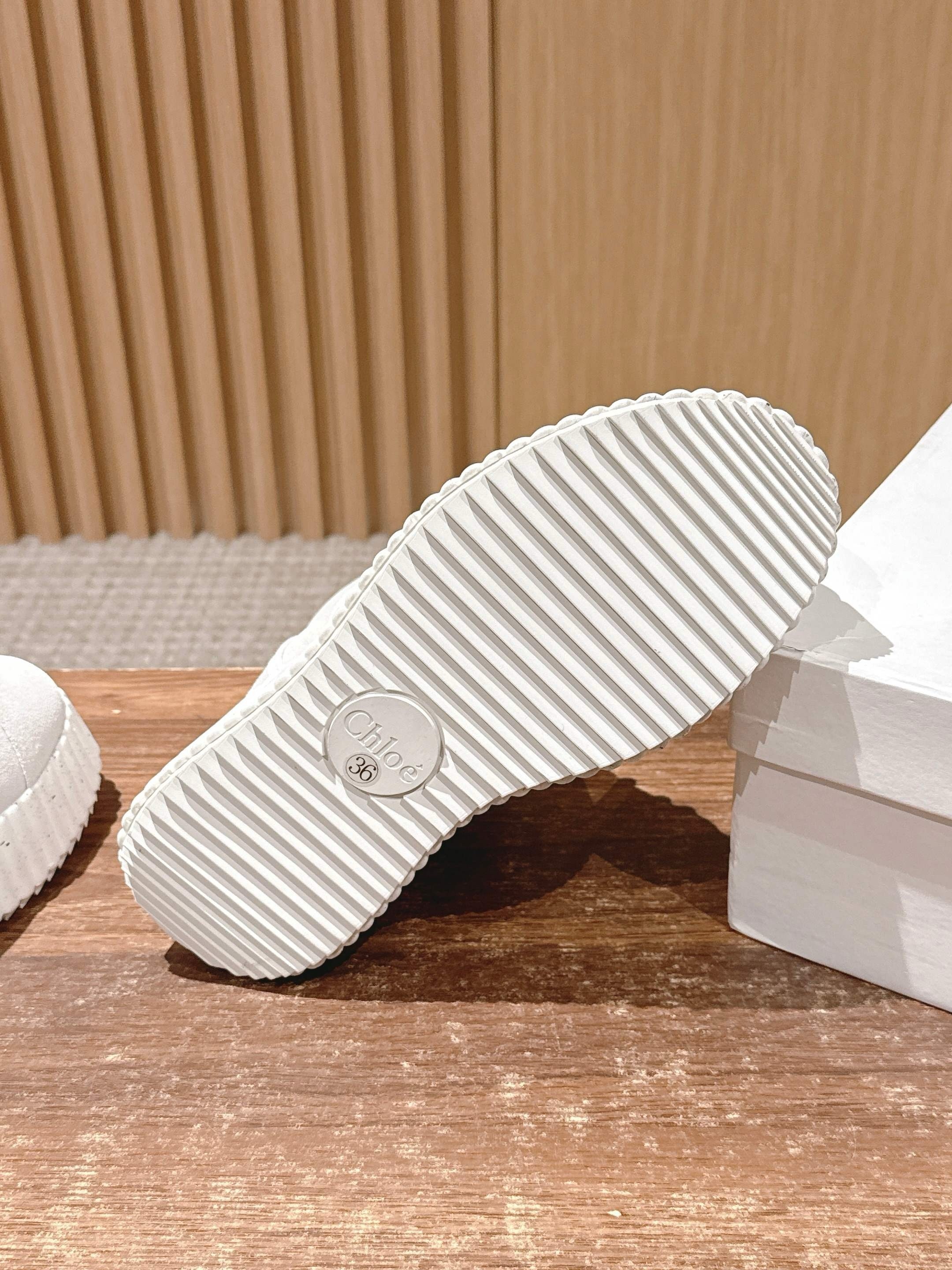 CHLOE SHOES SIZE:EU35-41 321639Z